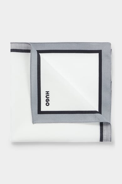 ΜΑΝΤΗΛΙ HUGO - 022 ΓΚΡΙ